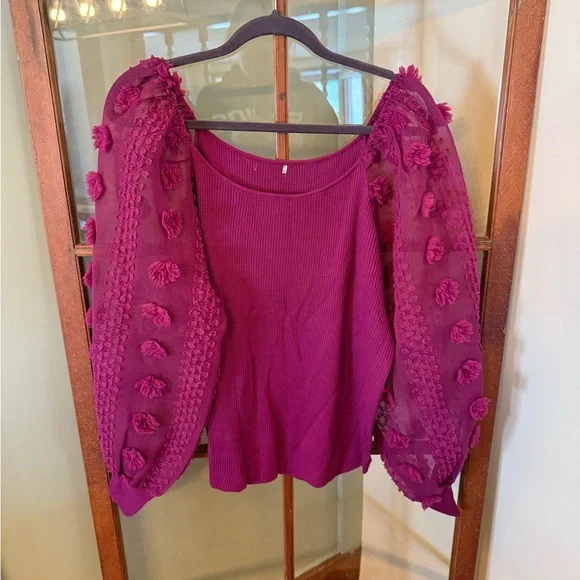 Daytrip Blouse - Picture 1 of 3